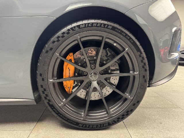 MCLAREN 675LT 2016 Image 24