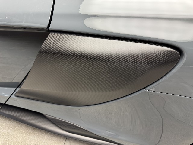 MCLAREN 675LT 2016 Image 31