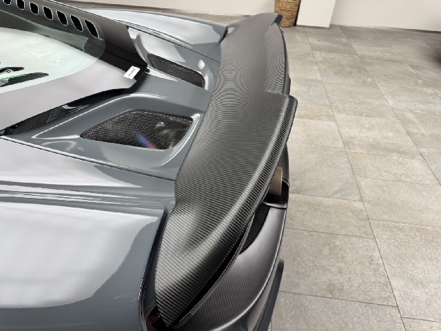 MCLAREN 675LT 2016 Image 32