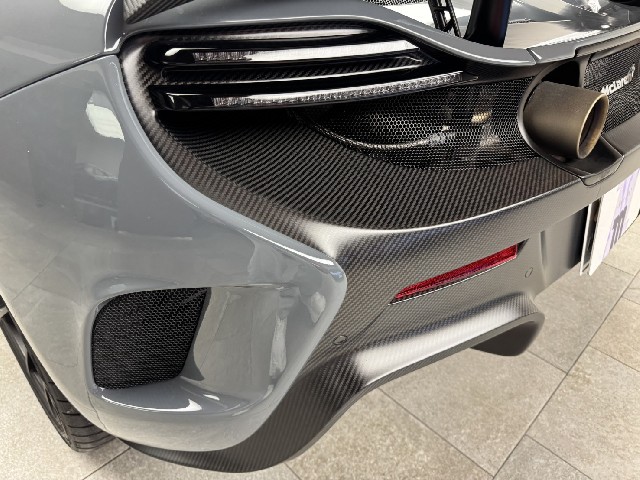 MCLAREN 675LT 2016 Image 33