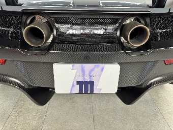 MCLAREN 675LT 2016 Image 28