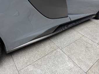 MCLAREN 675LT 2016 Image 32