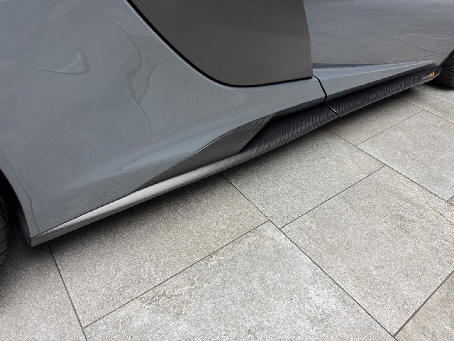 MCLAREN 675LT 2016 Image 38