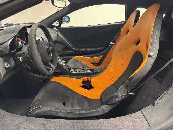 MCLAREN 675LT 2016 Image 34