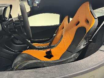 MCLAREN 675LT 2016 Image 35