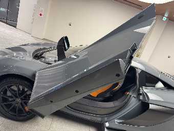 MCLAREN 675LT 2016 Image 36