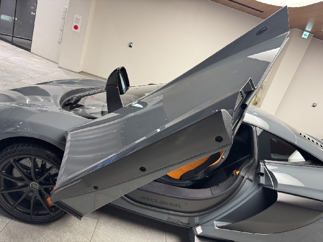 MCLAREN 675LT 2016 Image 42