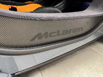 MCLAREN 675LT 2016 Image 38