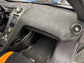 MCLAREN 675LT 2016 Image 39