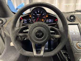 MCLAREN 675LT 2016 Image 44