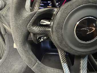 MCLAREN 675LT 2016 Image 45