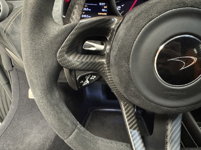 MCLAREN 675LT 2016 Image 51