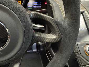 MCLAREN 675LT 2016 Image 46