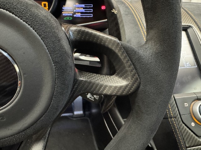 MCLAREN 675LT 2016 Image 52