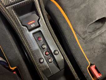 MCLAREN 675LT 2016 Image 49