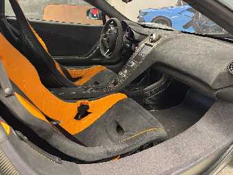 MCLAREN 675LT 2016 Image 50