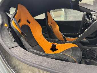 MCLAREN 675LT 2016 Image 52