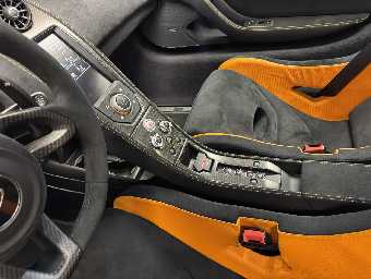 MCLAREN 675LT 2016 Image 53