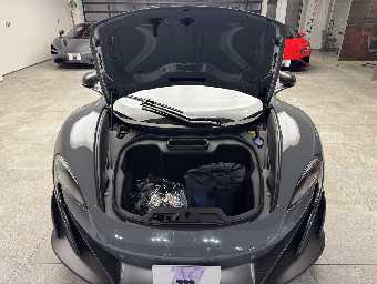 MCLAREN 675LT 2016 Image 55