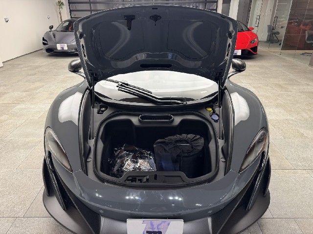 MCLAREN 675LT 2016 Image 61