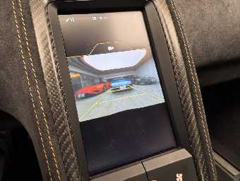 MCLAREN 675LT 2016 Image 59