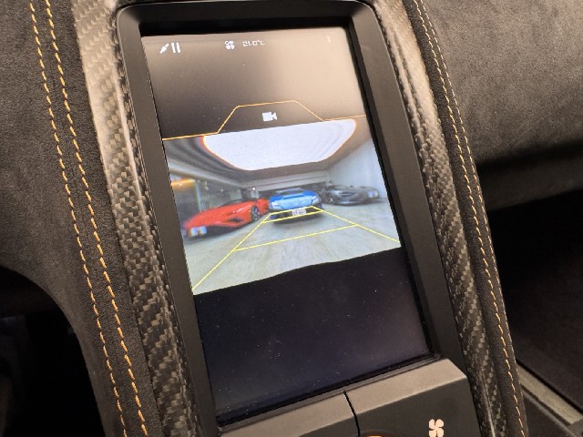 MCLAREN 675LT 2016 Image 65