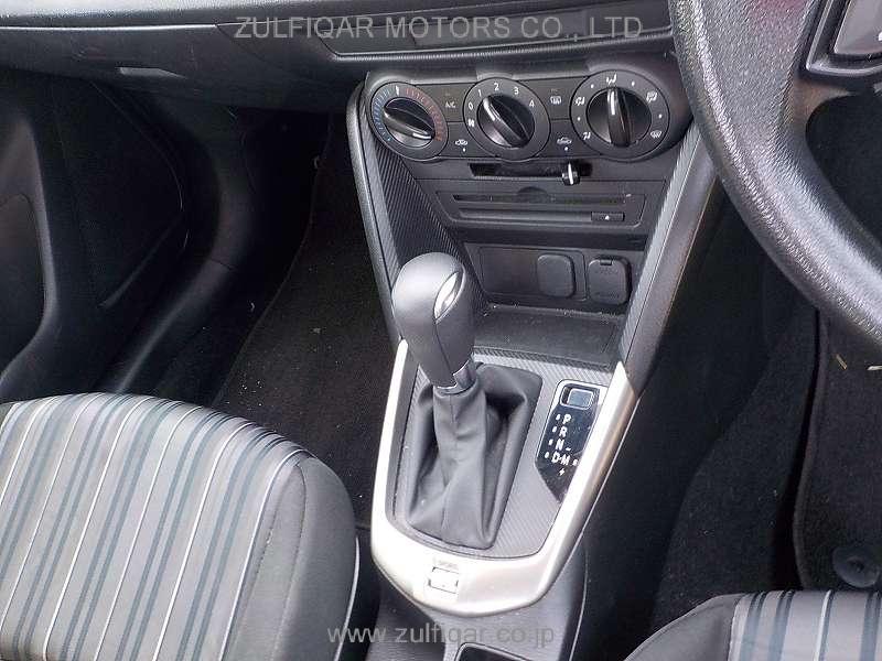 MAZDA MAZDA2 2021 Image 12