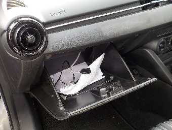 MAZDA MAZDA2 2021 Image 11