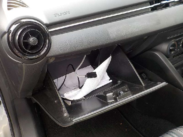 MAZDA MAZDA2 2021 Image 19