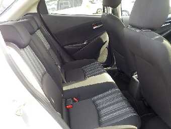 MAZDA MAZDA2 2021 Image 12