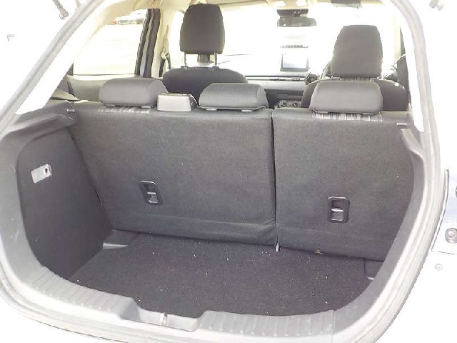 MAZDA MAZDA2 2021 Image 21