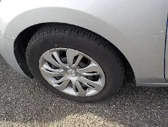 MAZDA MAZDA2 2021 Image 14