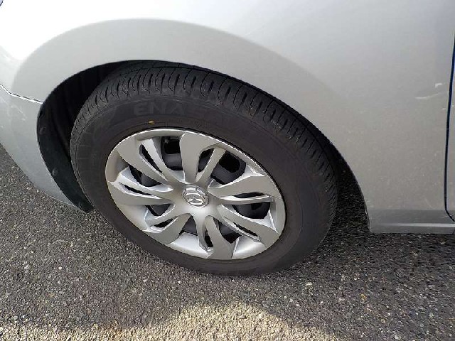 MAZDA MAZDA2 2021 Image 22