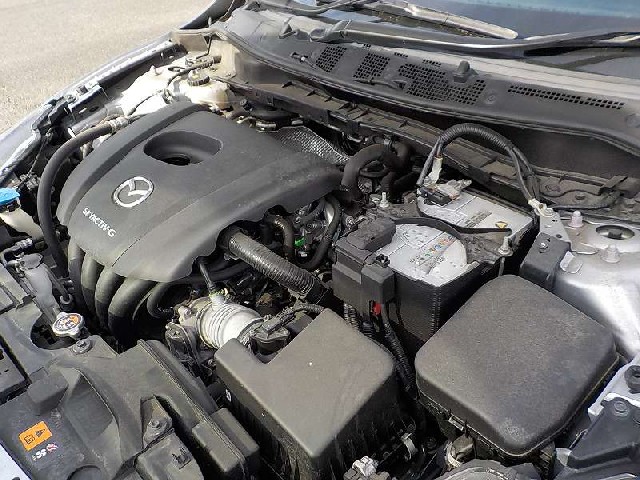 MAZDA MAZDA2 2021 Image 23