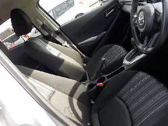 MAZDA MAZDA2 2021 Image 5