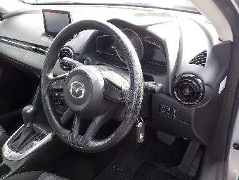 MAZDA MAZDA2 2021 Image 6