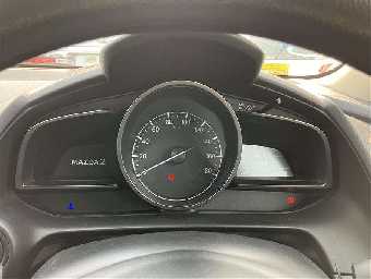 MAZDA MAZDA2 2021 Image 7