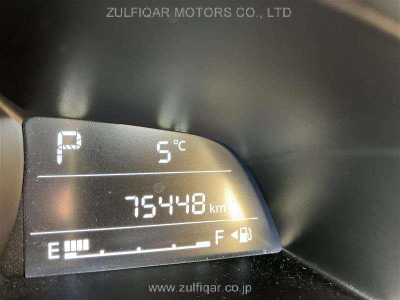 MAZDA MAZDA2 2021 Image 10