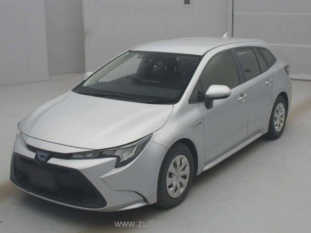 TOYOTA COROLLA TOURING 2020 Image 1