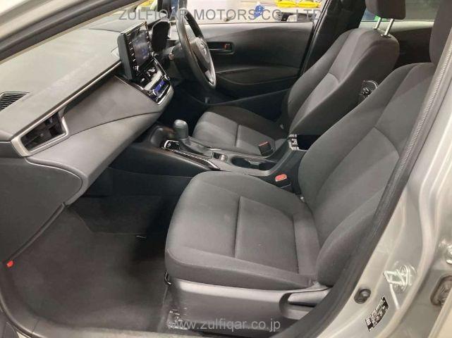 TOYOTA COROLLA TOURING 2020 Image 11