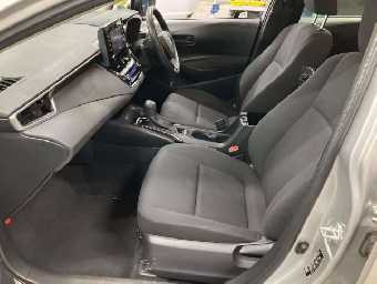 TOYOTA COROLLA TOURING 2020 Image 11