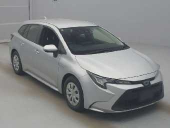 TOYOTA COROLLA TOURING 2020 Image 3
