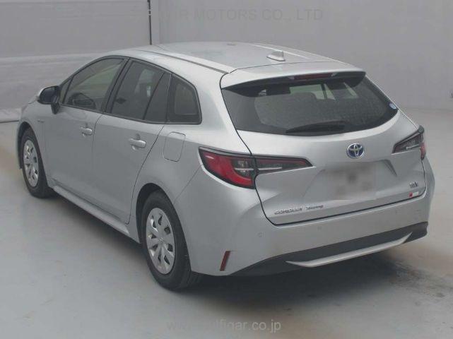 TOYOTA COROLLA TOURING 2020 Image 4