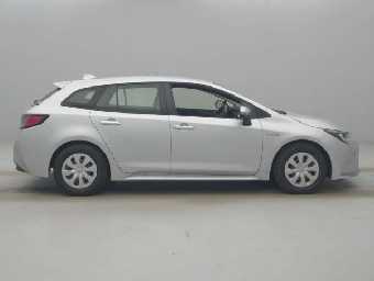 TOYOTA COROLLA TOURING 2020 Image 6