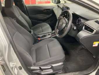 TOYOTA COROLLA TOURING 2020 Image 7