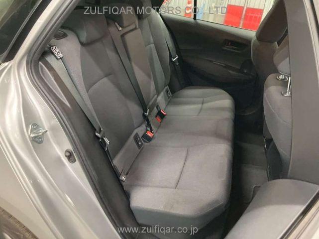 TOYOTA COROLLA TOURING 2020 Image 10