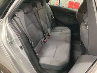 TOYOTA COROLLA TOURING 2020 Image 10