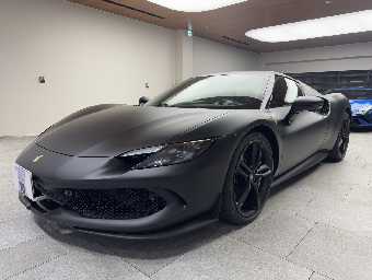 FERRARI 296GTB 2024 Image 1