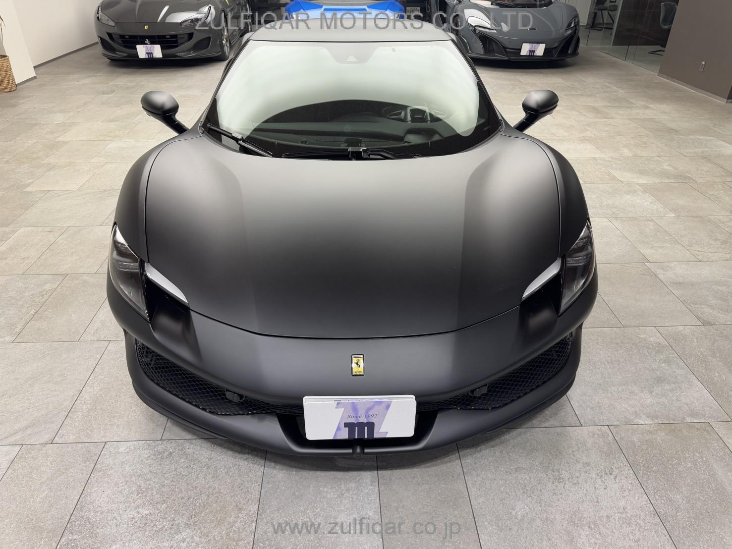 FERRARI 296GTB 2024 Image 2