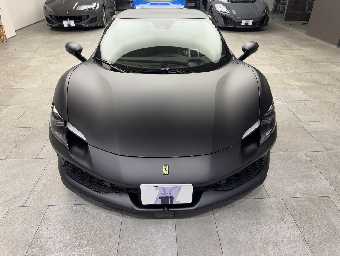 FERRARI 296GTB 2024 Image 2